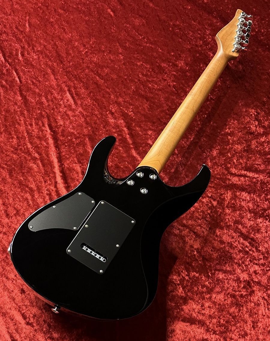 Suhr Modern Plus Pau Ferro -Trans Blue Denim- 3.188Kg Electric Guitar