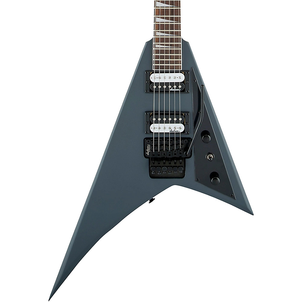 Jackson Rhoads JS32 Electric Guitar Satin Gray