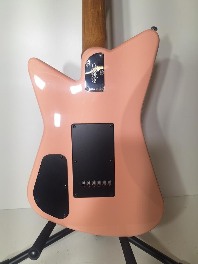 STERLING BY MUSIC MAN MARIPOSA (P15027876)