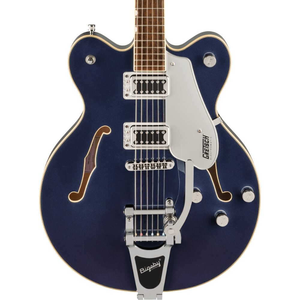 Gretsch G5622T Electromatic Center Block Double-Cut – Midnight Sapphire