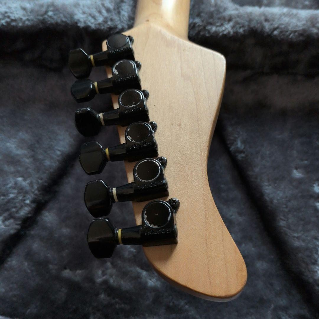 Fernandez [HISASHI Custom Black Parts] ARS-850S
