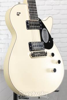 Gretsch Electromatic Premier Jet Electric Guitar – Vintage Pearl