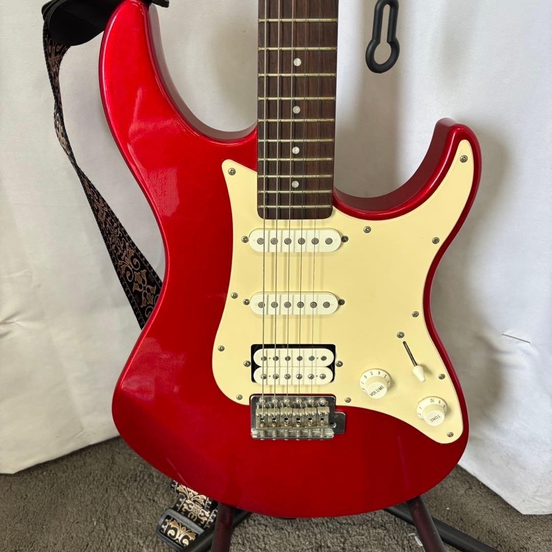Yamaha 234 Pacifica PAC112CⅡ Electric Guitar Free Shipping