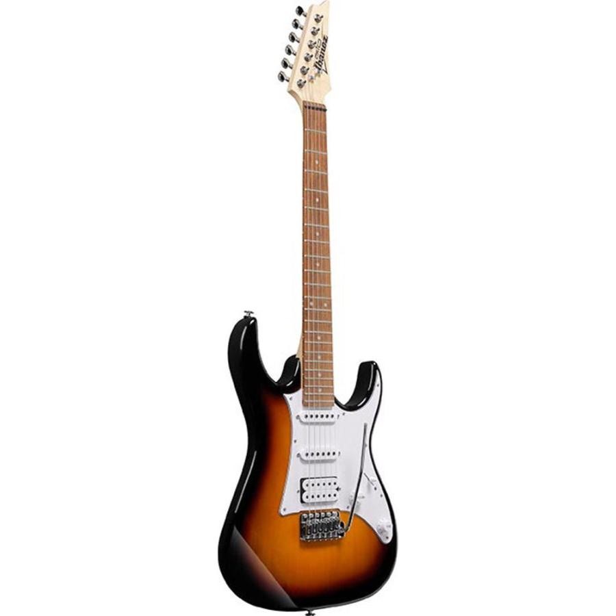 Ibanez Guitar Gio GRX40 TFB Geo Series Beginner SSH Electric Guitar IBANEZ