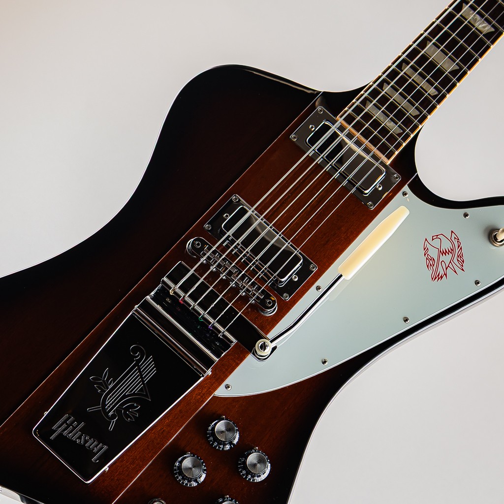 Gibson Firebird Lyle Tale Vibrola Vintage Sunburst 2016 Used Electric Guitar