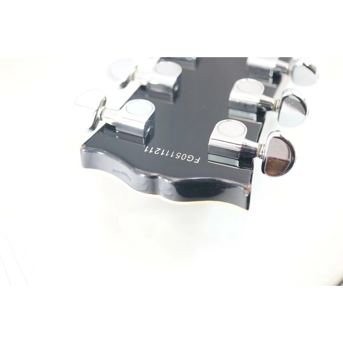 BURNY RLC-55JS Electric Guitar-01