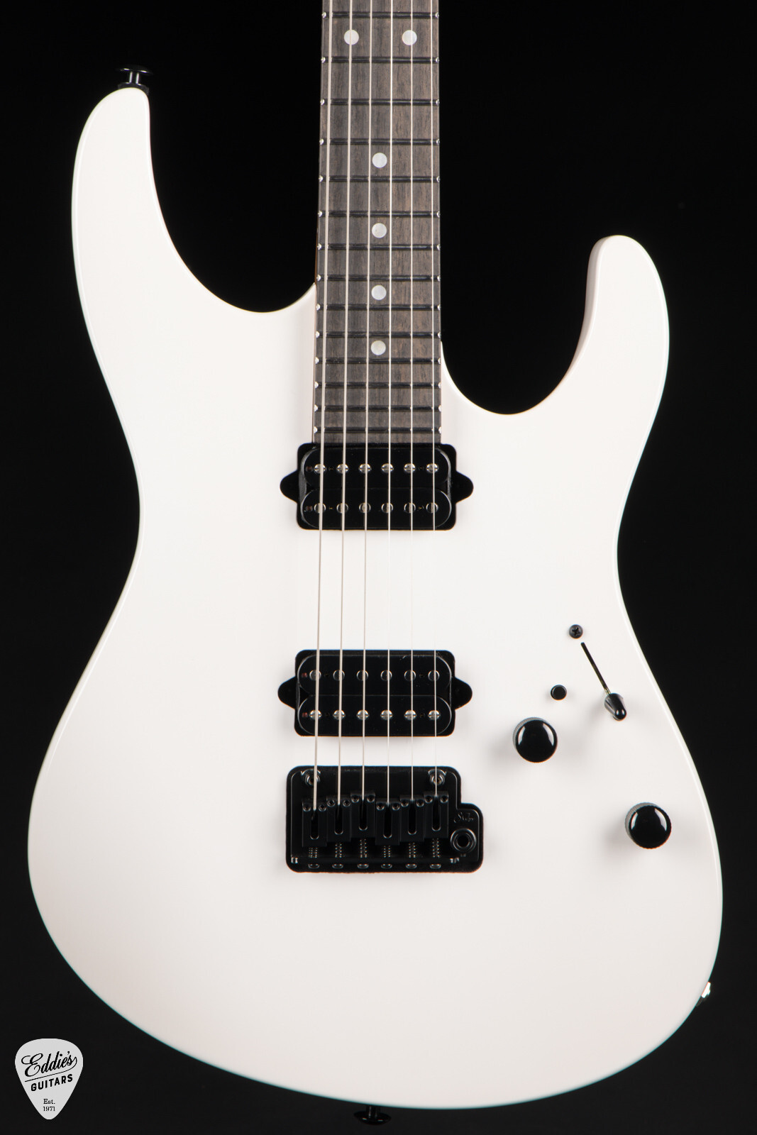 Suhr Modern Roasted – White #83398
