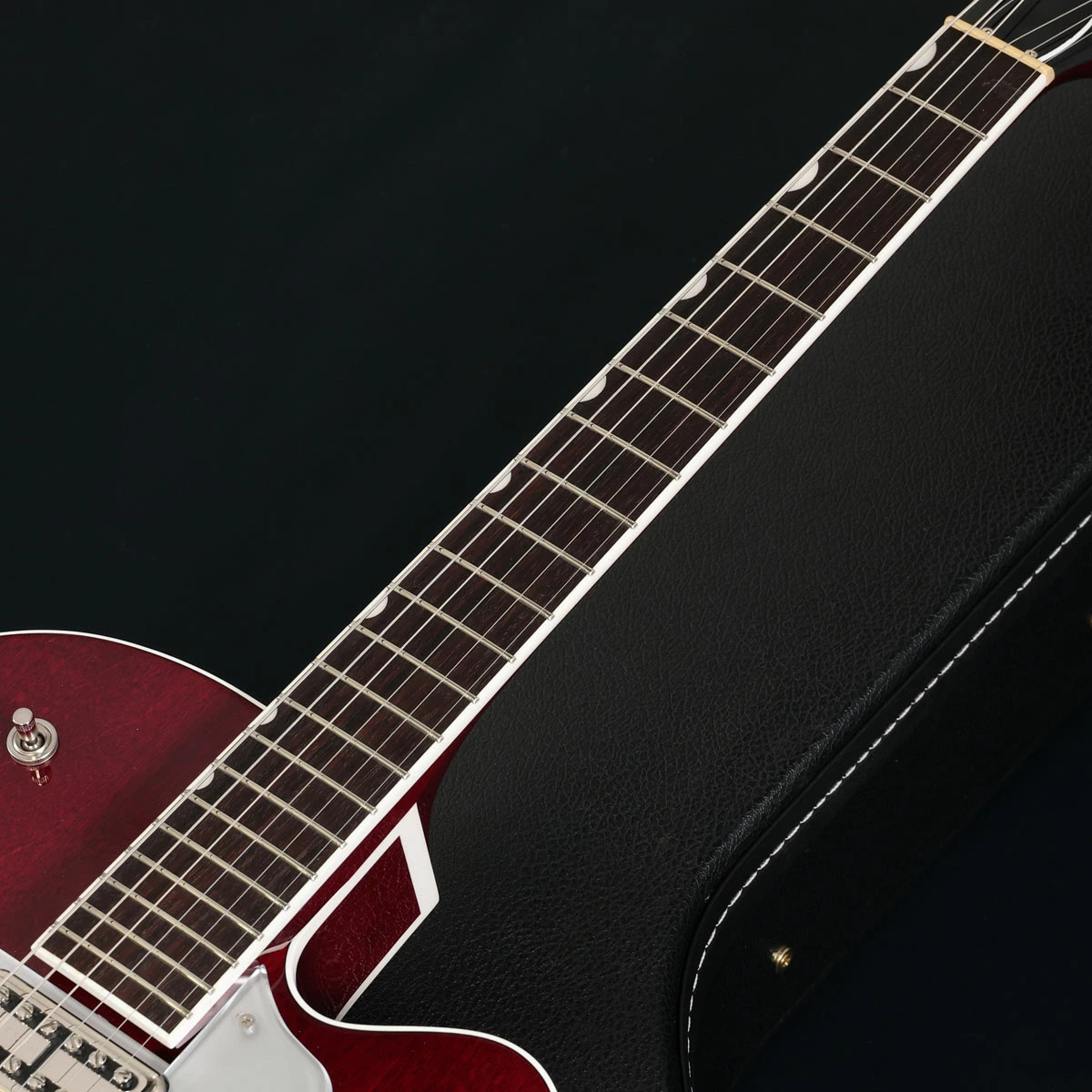 Gretsch / Professional Collection Tennessean Hollow Body Deep Cherry 3.35Kg S/N