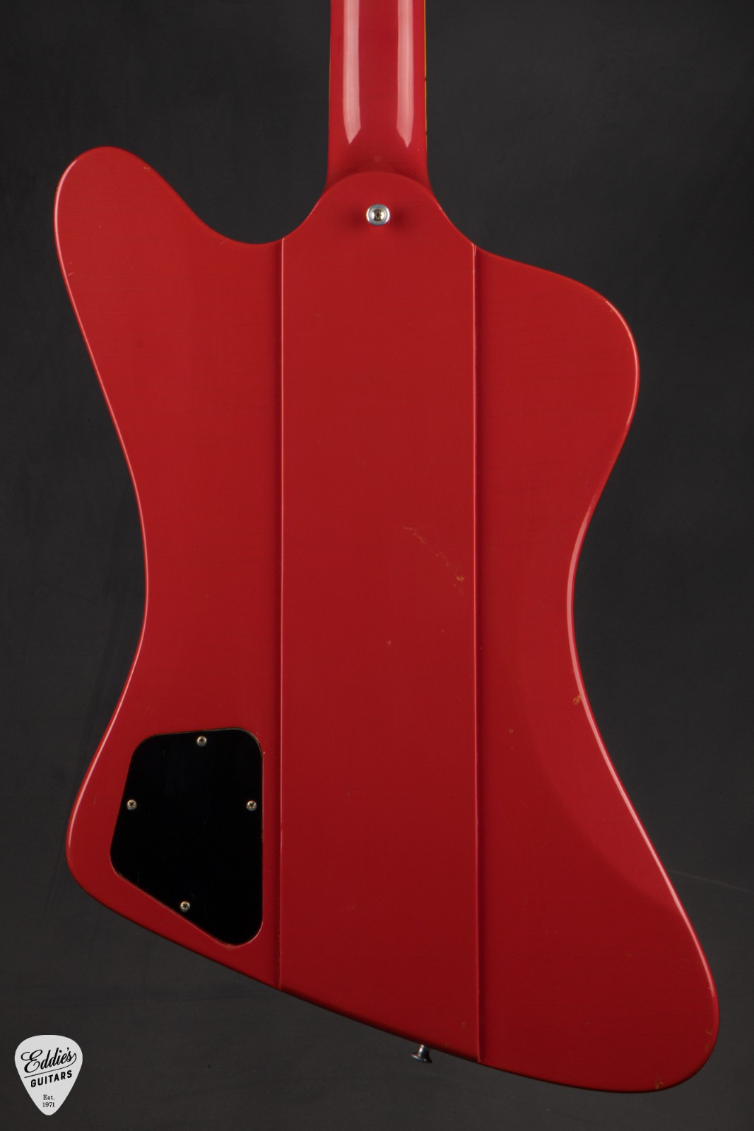 Gibson Firebird V Cardinal Red