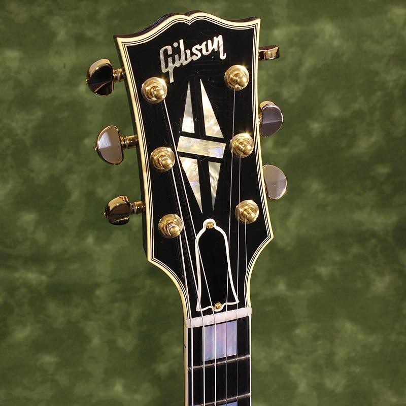 Gibson Custom Shop 1959 ES-355 Reissue Ebony Murphy Lab UL Aged Electric Guitar