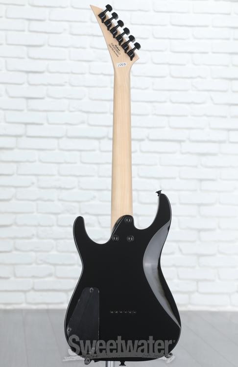 Jackson Dinky Minion JS1X – Black