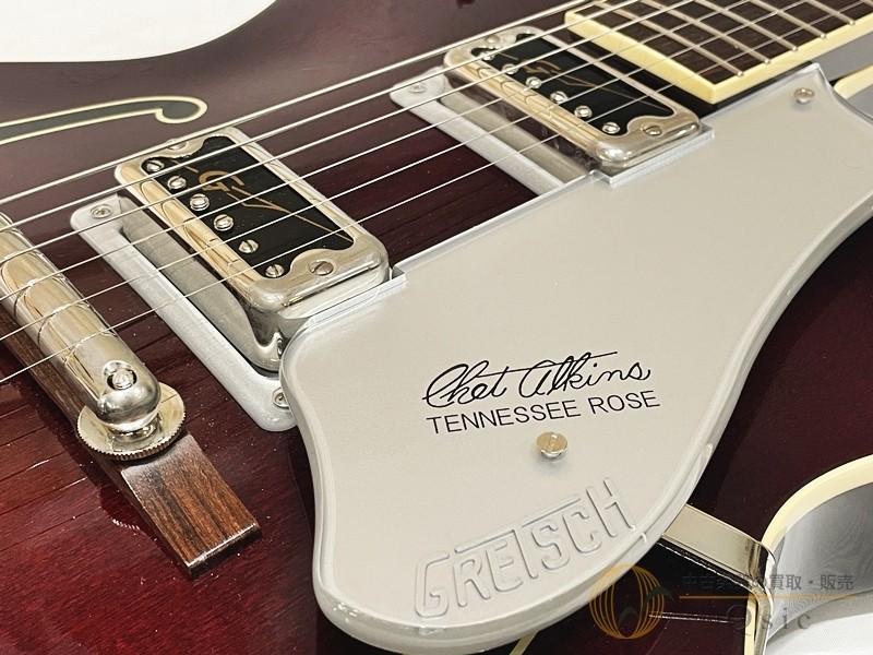 Gretsch G6119T 62VS Tennessee Rose 2022 Used Electric Guitar [AUTH]