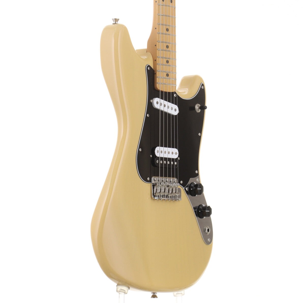 Fender Made in Japan Limited Edition Cyclone Butterscotch Blonde [JD24005786]