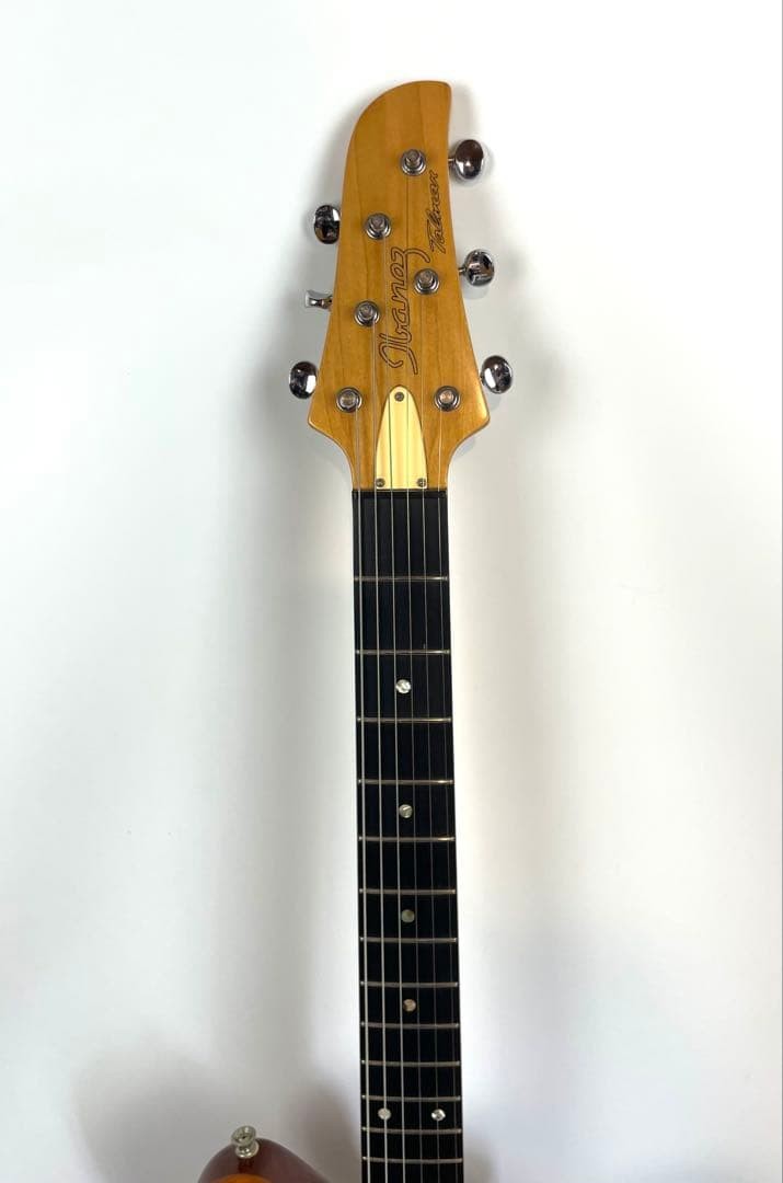 Japan Vintage Ibanez Talman Tc930 Am