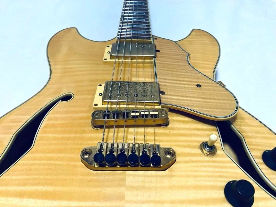IBANEZ ARTCORE AS103-NT-12-01 Good Safe packing!