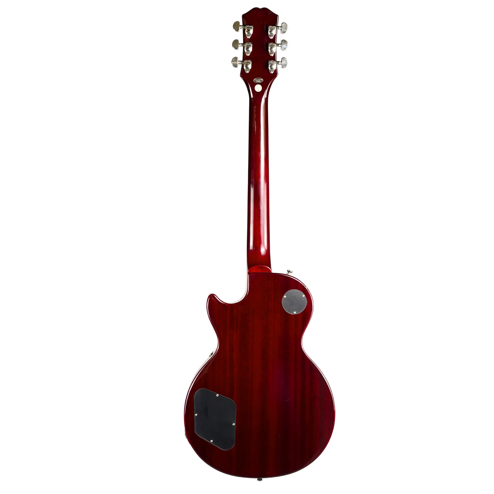 Epiphone Les Paul Studio Cherry 2021 (Used)