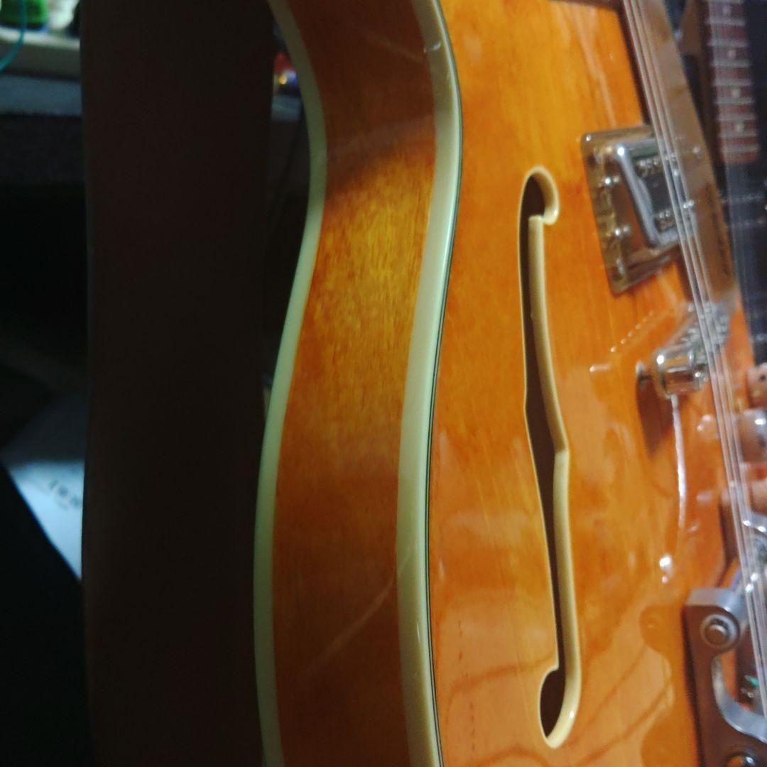 Gretsch G5622T Electric Guitar Body