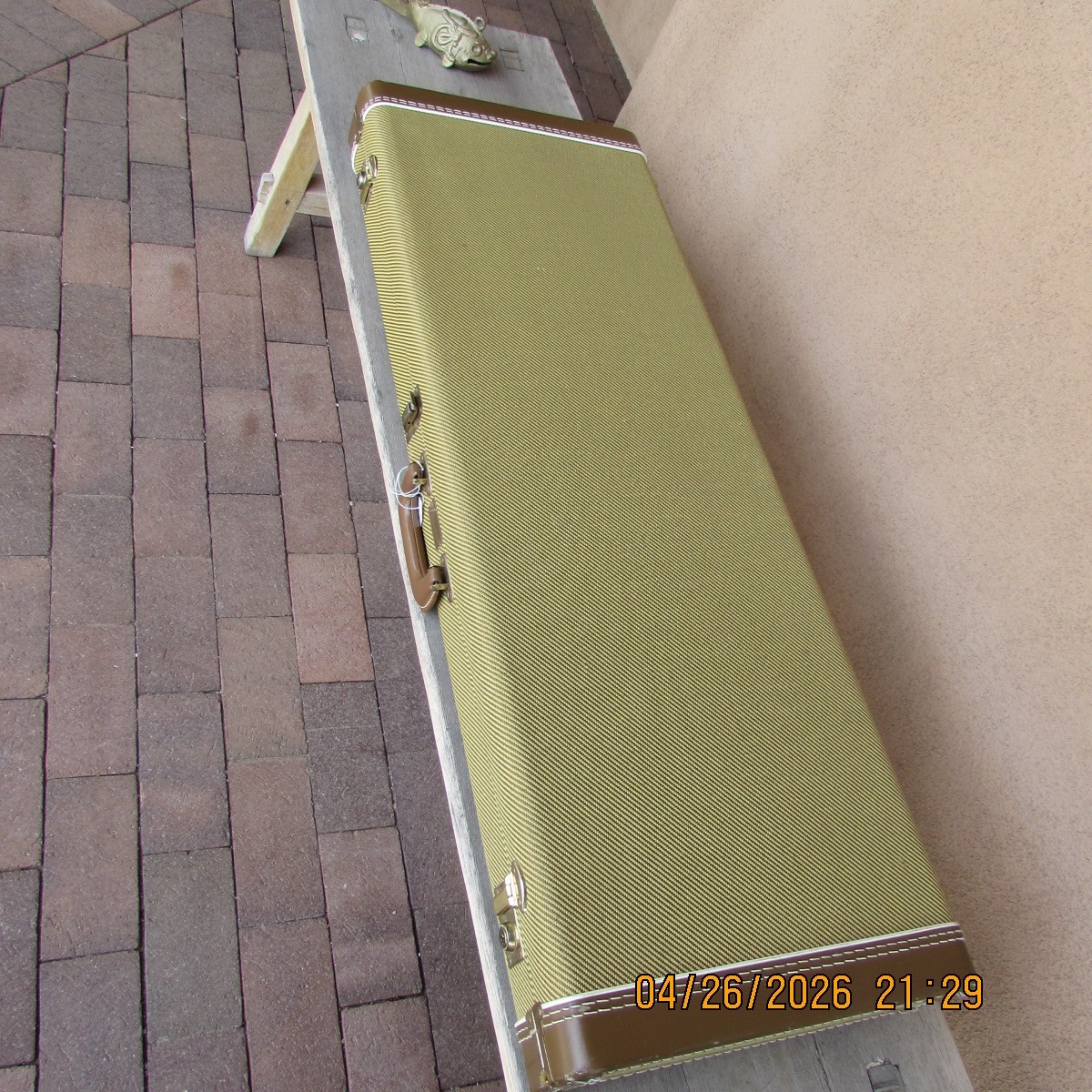 Tokai Springy Sound Stratocaster Collector