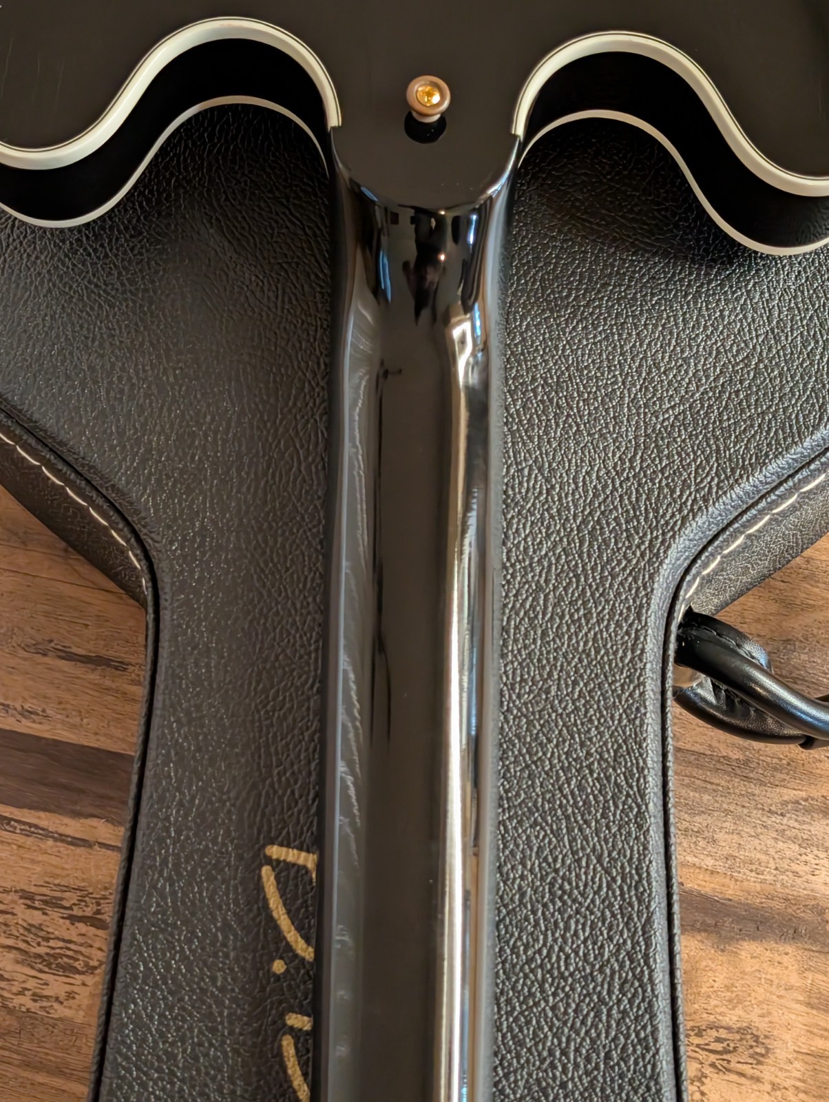 2006 Gibson BB King Lucille Custom Shop ES-355 King Of Blues LTD ED #104 W/COA
