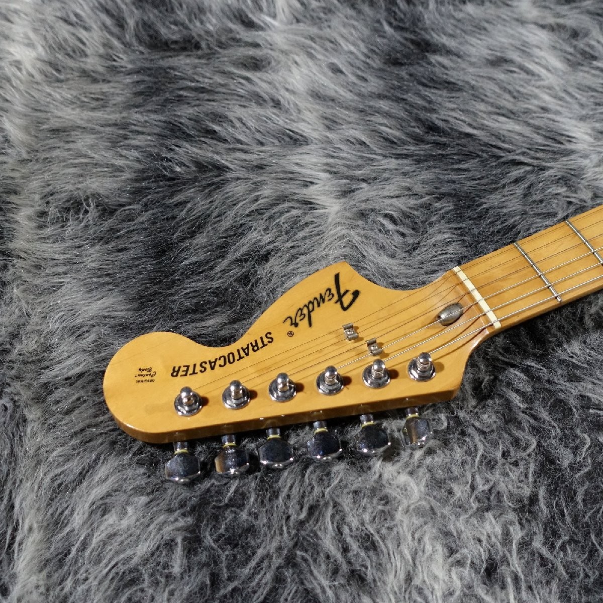 Fender Japan ST72 55 CST-50M 424126
