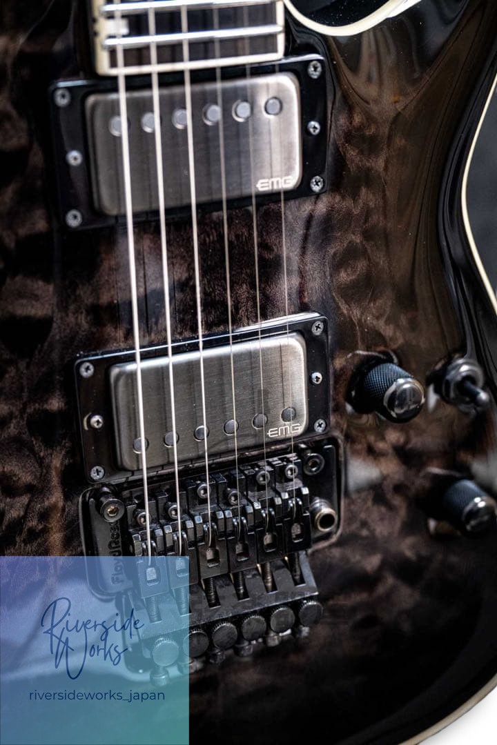 ESP E-II HORIZON FR-II