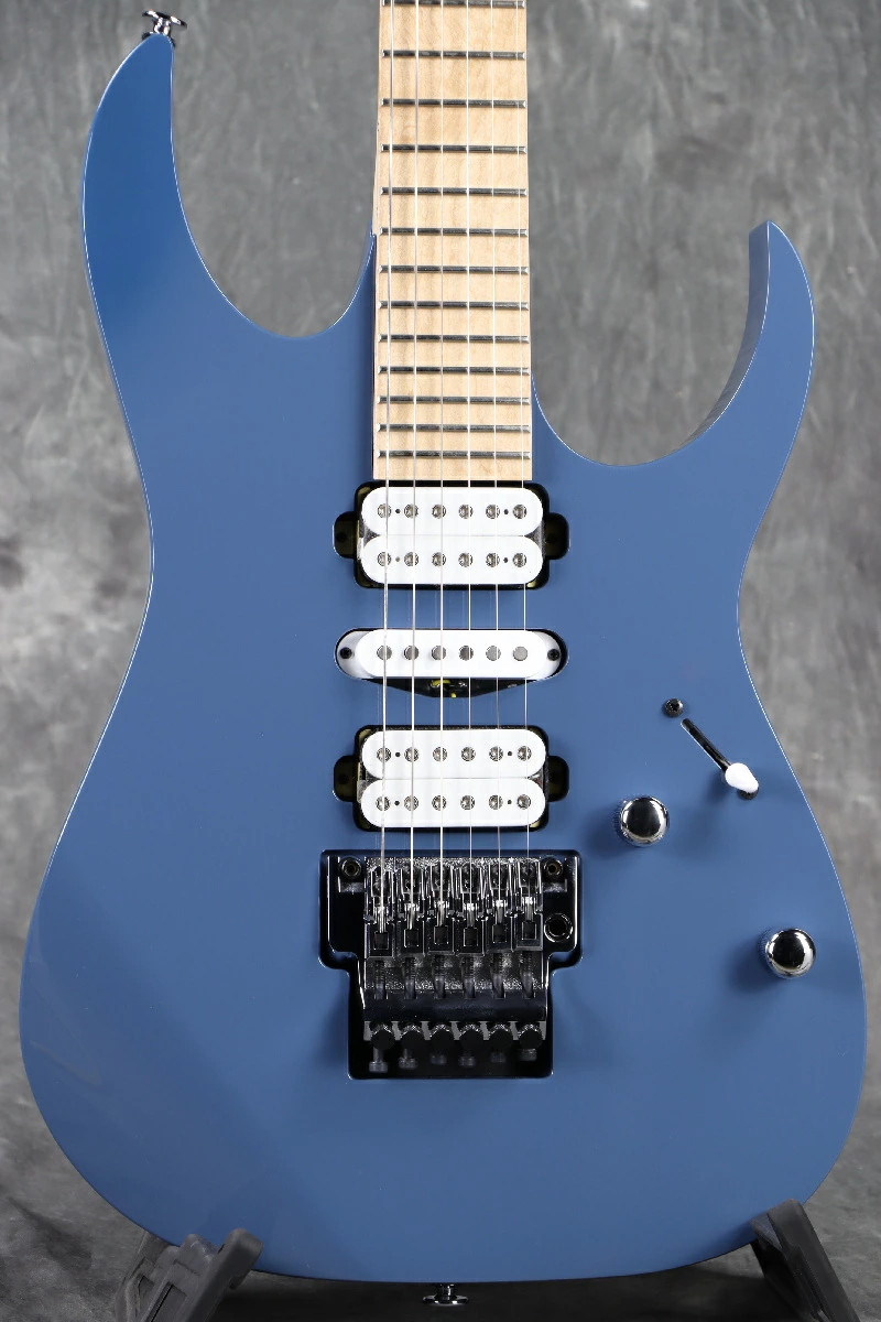 Ibanez / J-LINE RG6HSHMTR-BGY (Blue Gray) 3.51kg F2501945 B-stock Made in Japan