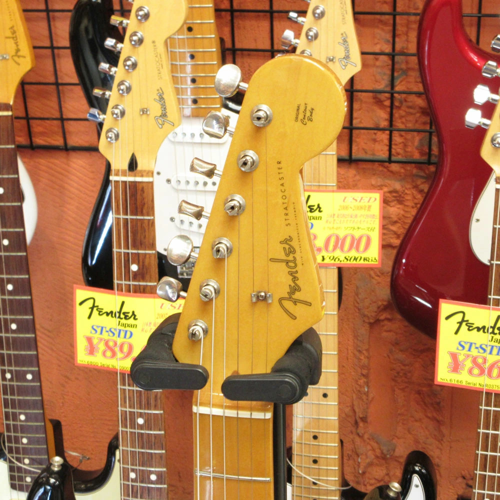 Fender Japan St57-58Us
