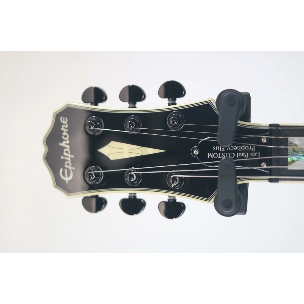 EPIPHONE LP CTM PROPHECY PLUS EX Electric Guitar