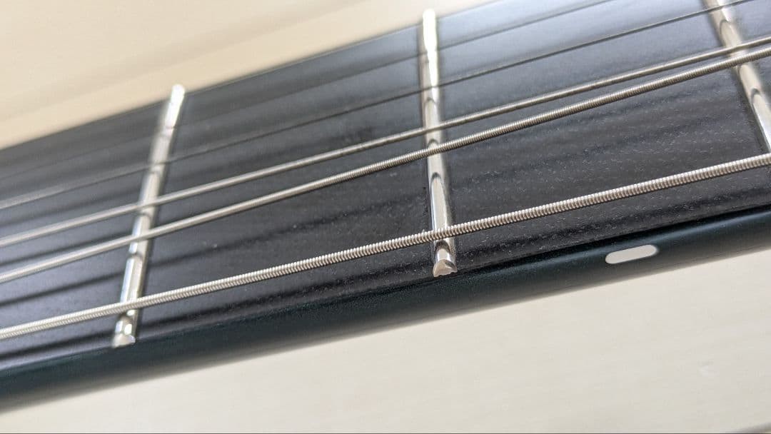Parker Fly Deluxe USA 1997 Electric Guitar