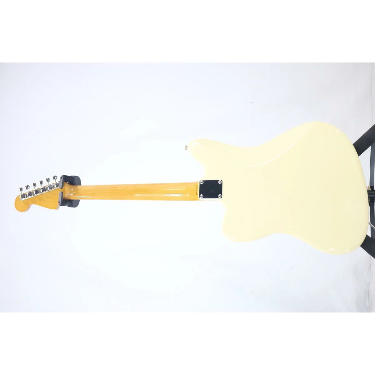 FENDER JAPAN JM66 Electric Guitar-04