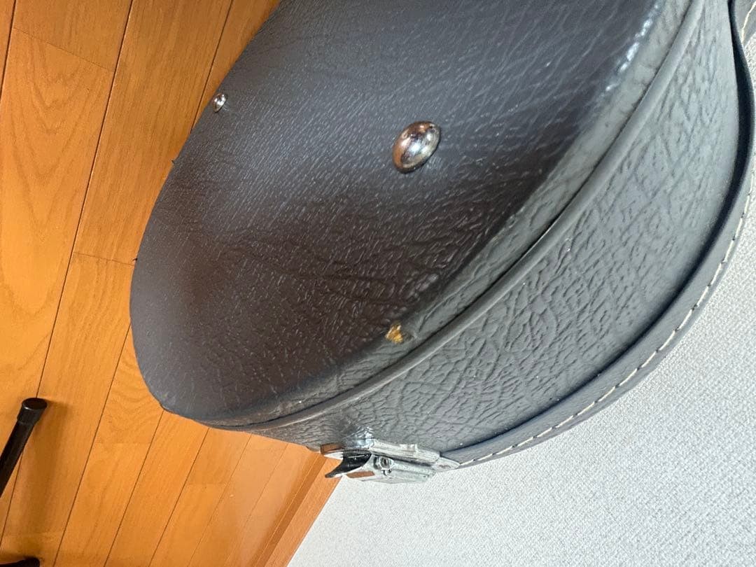Ibanez Af105Nt With Full Aco Hard Case