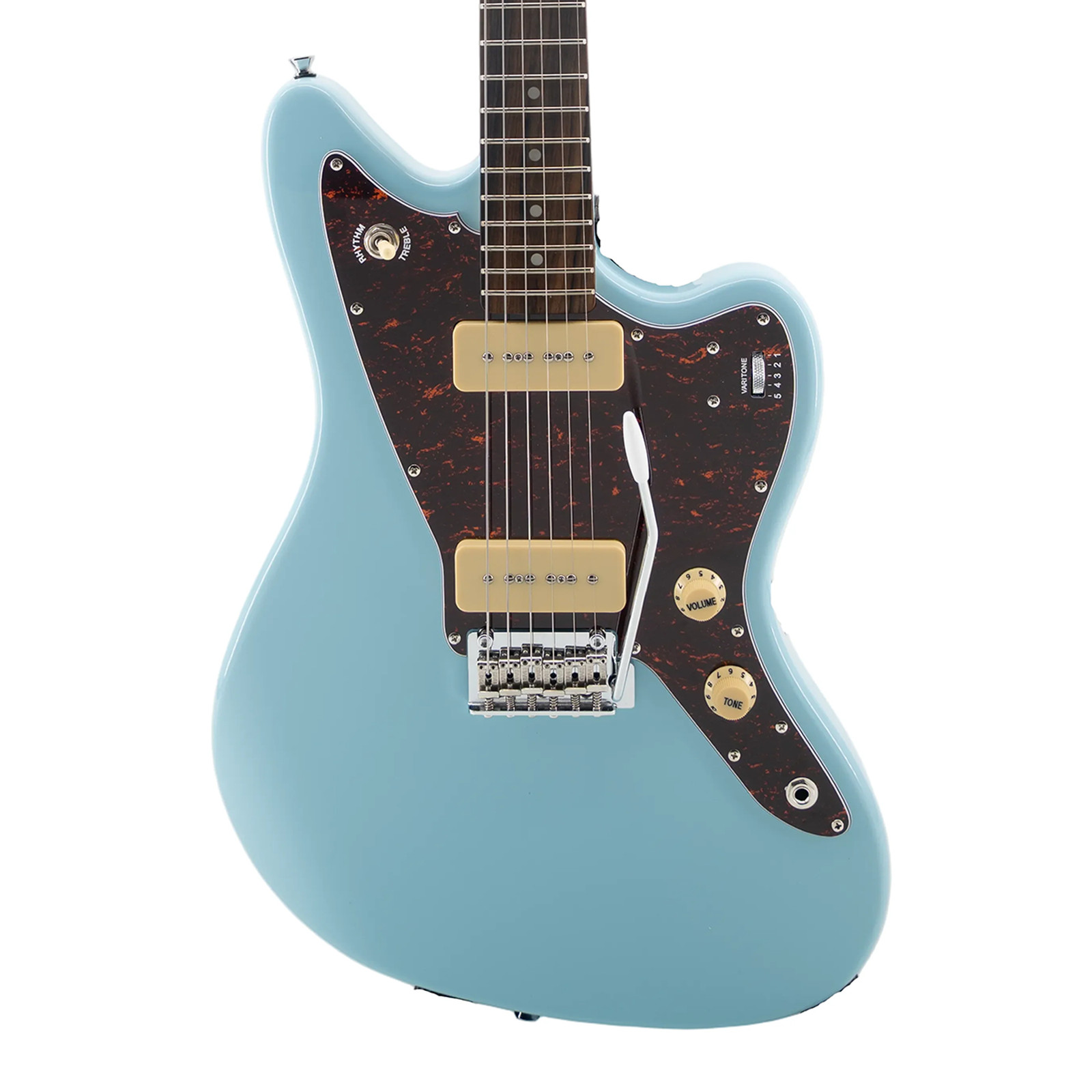 Tagima TW-61 Electric Guitar – Sonic Blue