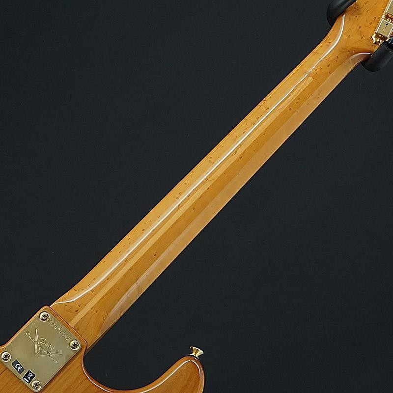 Fender Custom Shop Used 2016 Limited Model Spalted Maple *Ql195