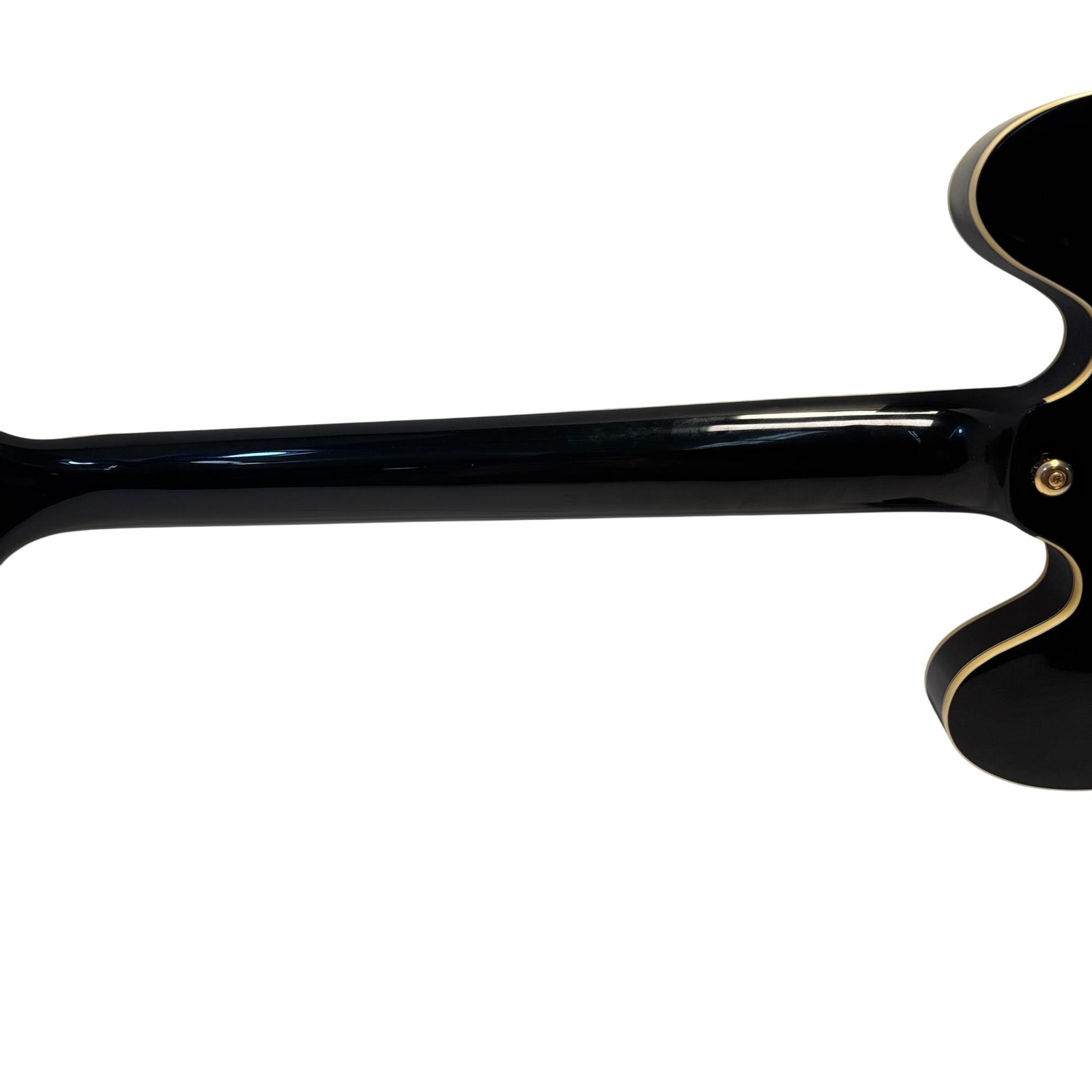Epiphone John Lee Hooker Sheraton Electric Guitar Right Handed