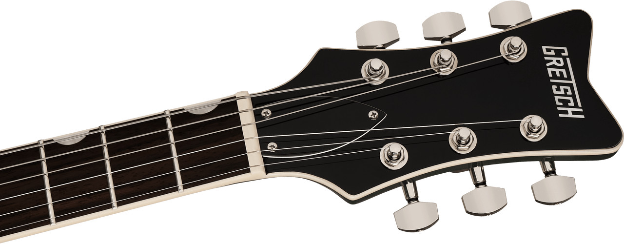 SPECIAL-ORDER! GRETSCH ELECTROMATIC JET CLUB 1 SC | 1H | HT / OLIVE DRAB