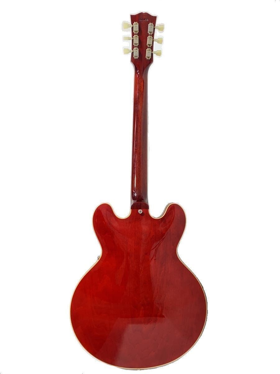 Gibson Electric Guitar 61 Es-335 2022 Historic Collection Hard Case Used