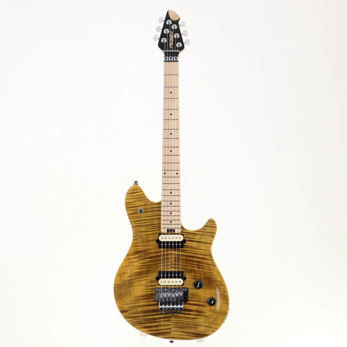 Peavey / Limited Edition Hp 2 Tiger Eye Nos