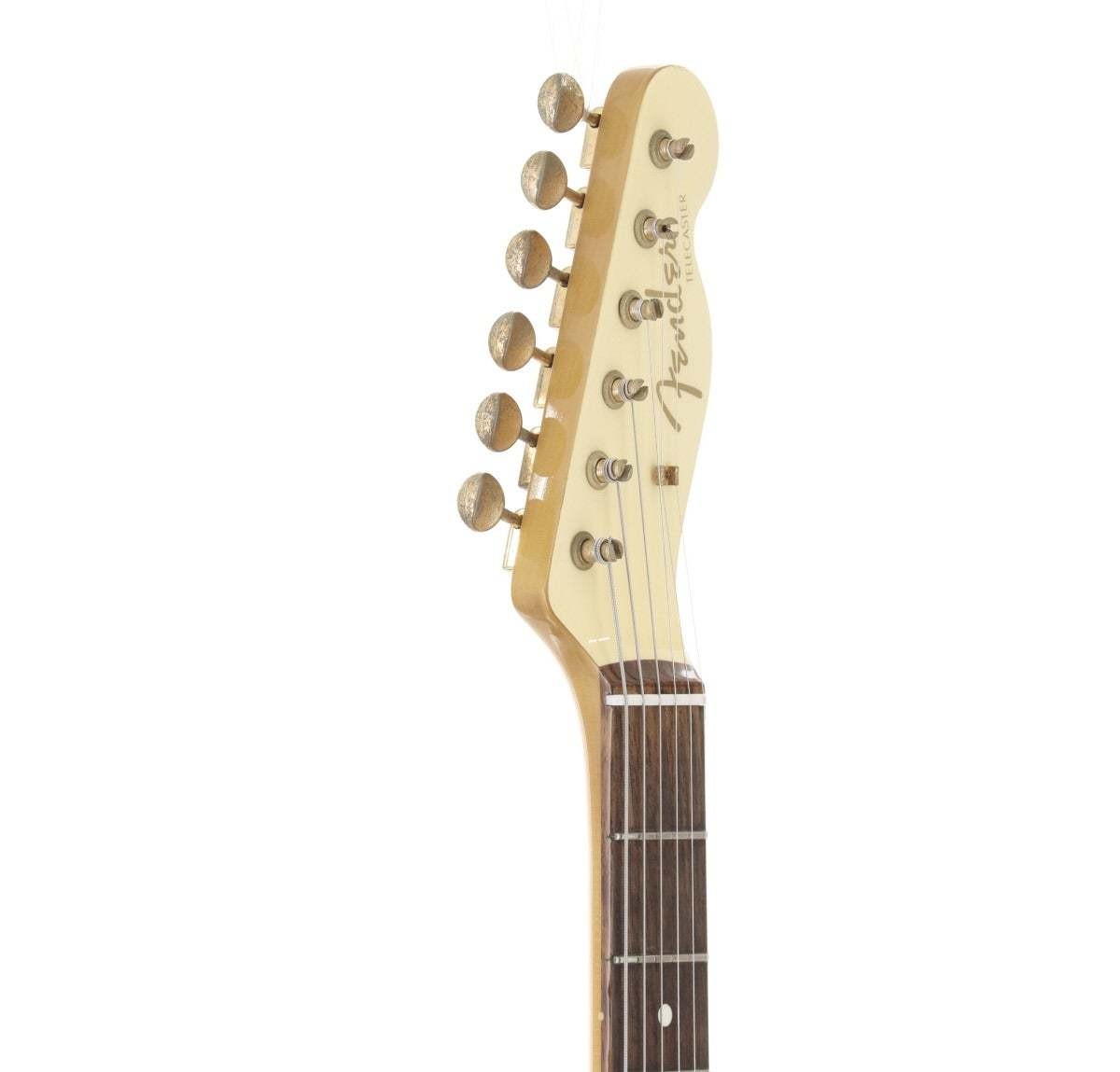 Fender Japan Tlg-94P Swh Modified 1994-1995 3.66Kg S/N S034408 Yokohama Store