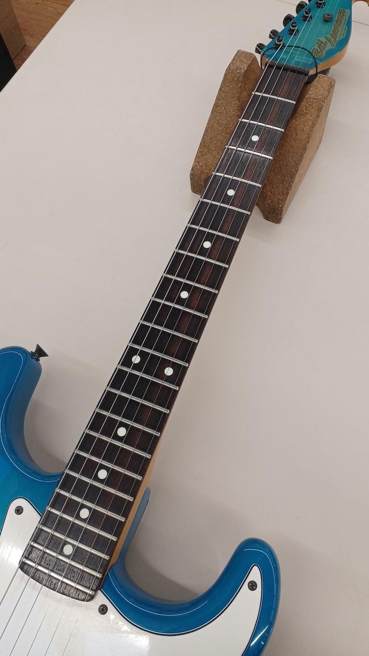 BILL LAWRENCE BCOR-55B Electric Guitar-02