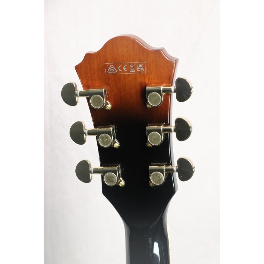 Ibanez Electric Guitar AS93FM-VLS Violin Sunburst