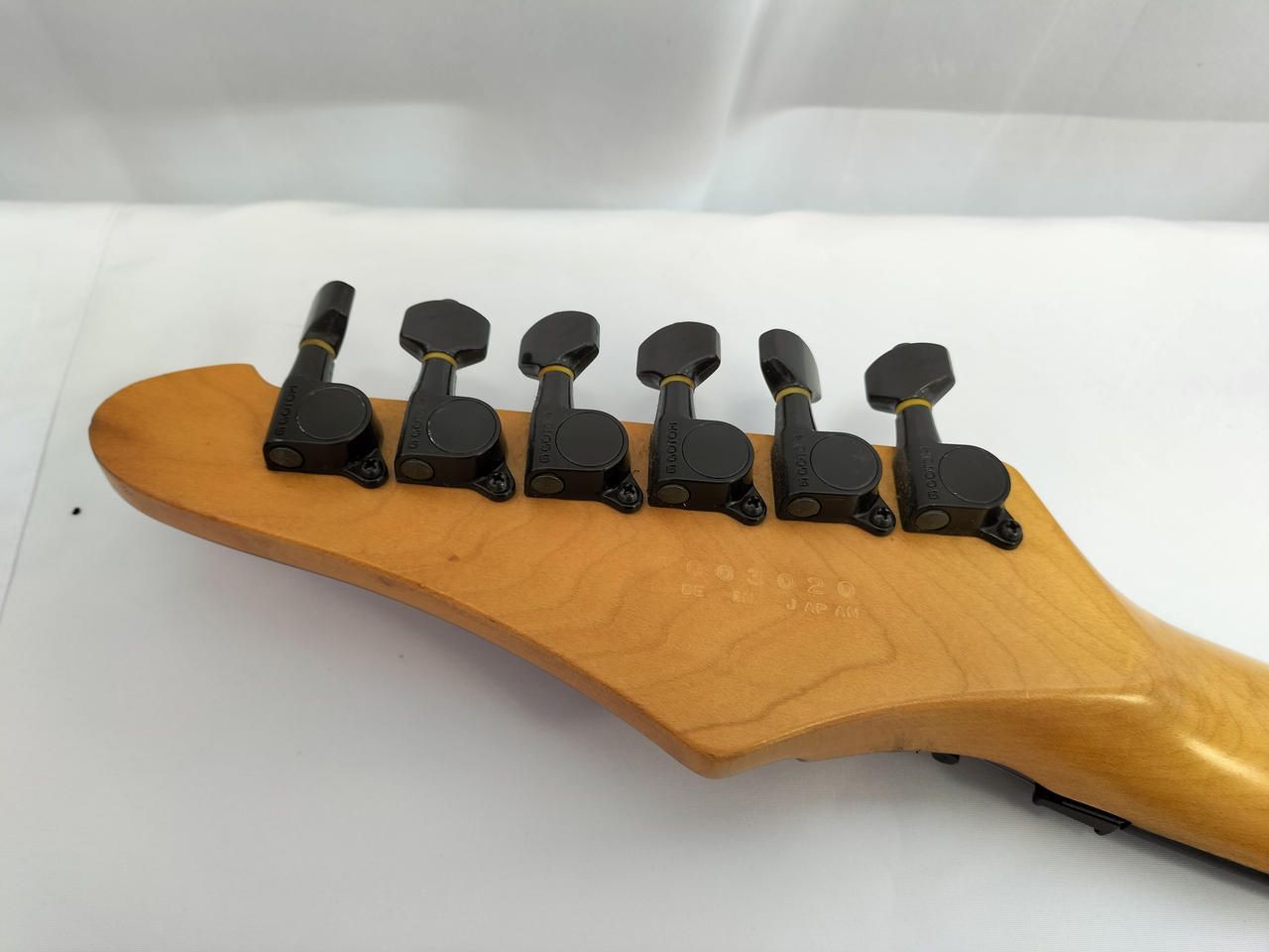 Yamaha Body Only RGZ-II Used