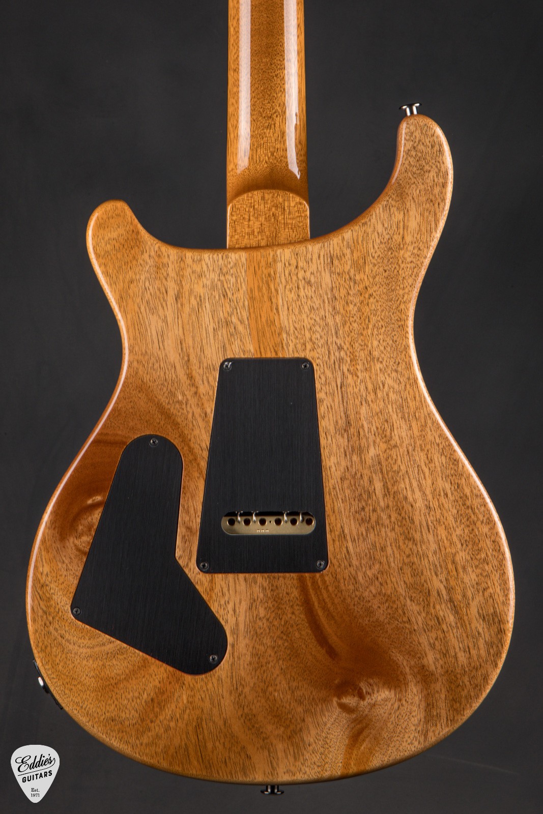 PRS Custom 24 Artist Top – Faded Indigo Blue Burst