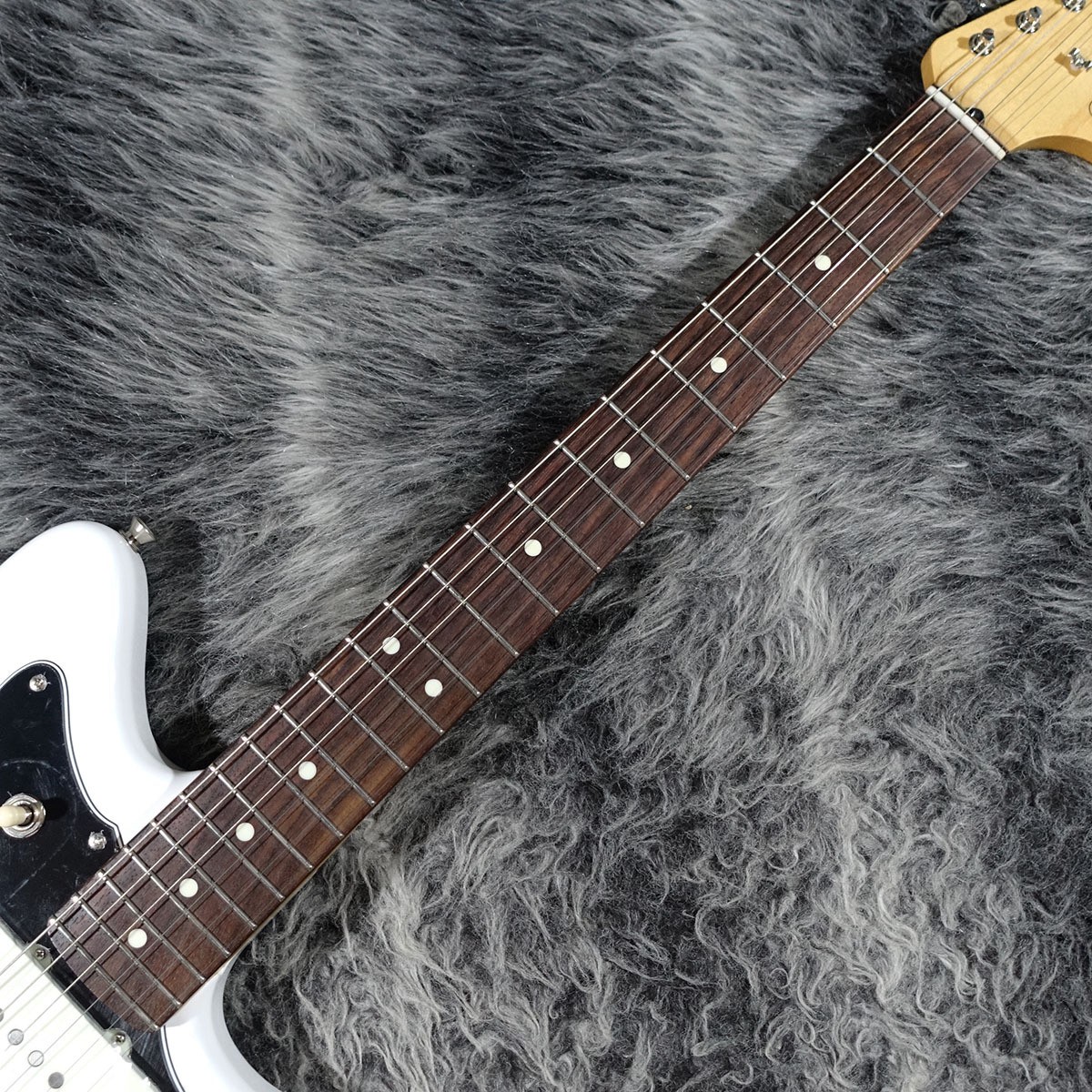 Fender Hybrid II Jazzmaster Arctic White 91077