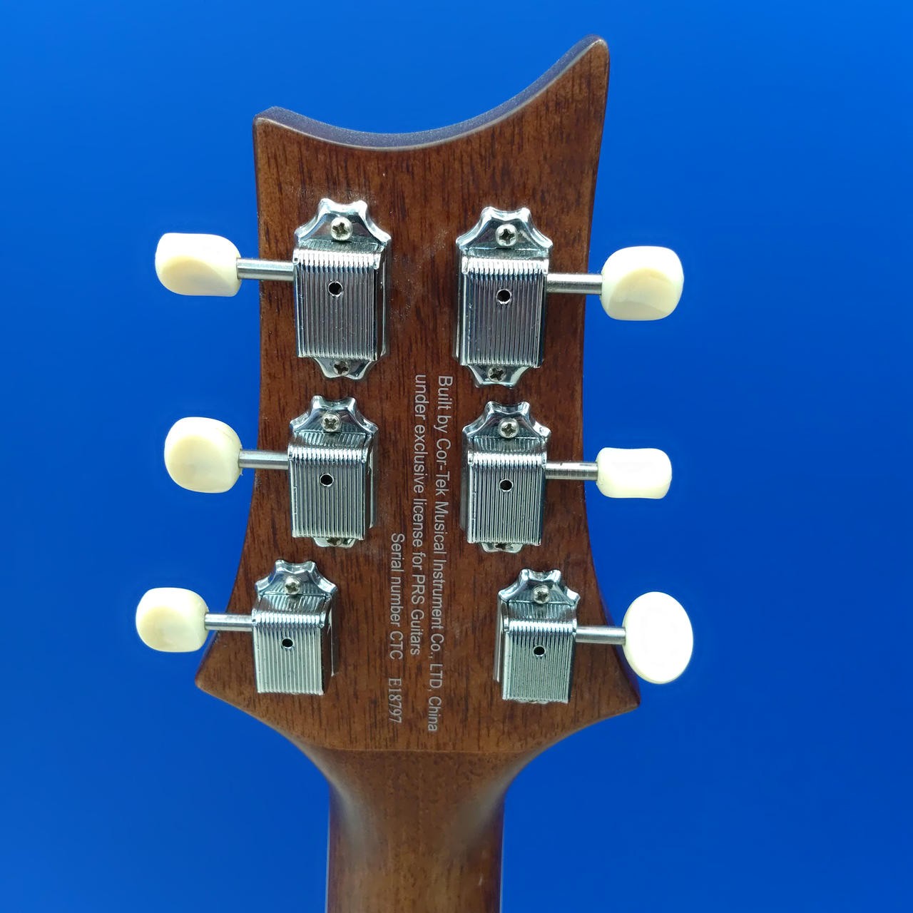 PRS P20E LTD Electric acoustic guitar