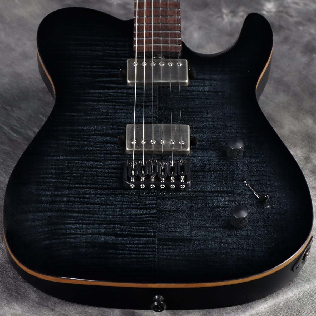 Chapman Guitars Law Maker Legacy Shadow Burst Actual Image/Not On Display 3.4Kg
