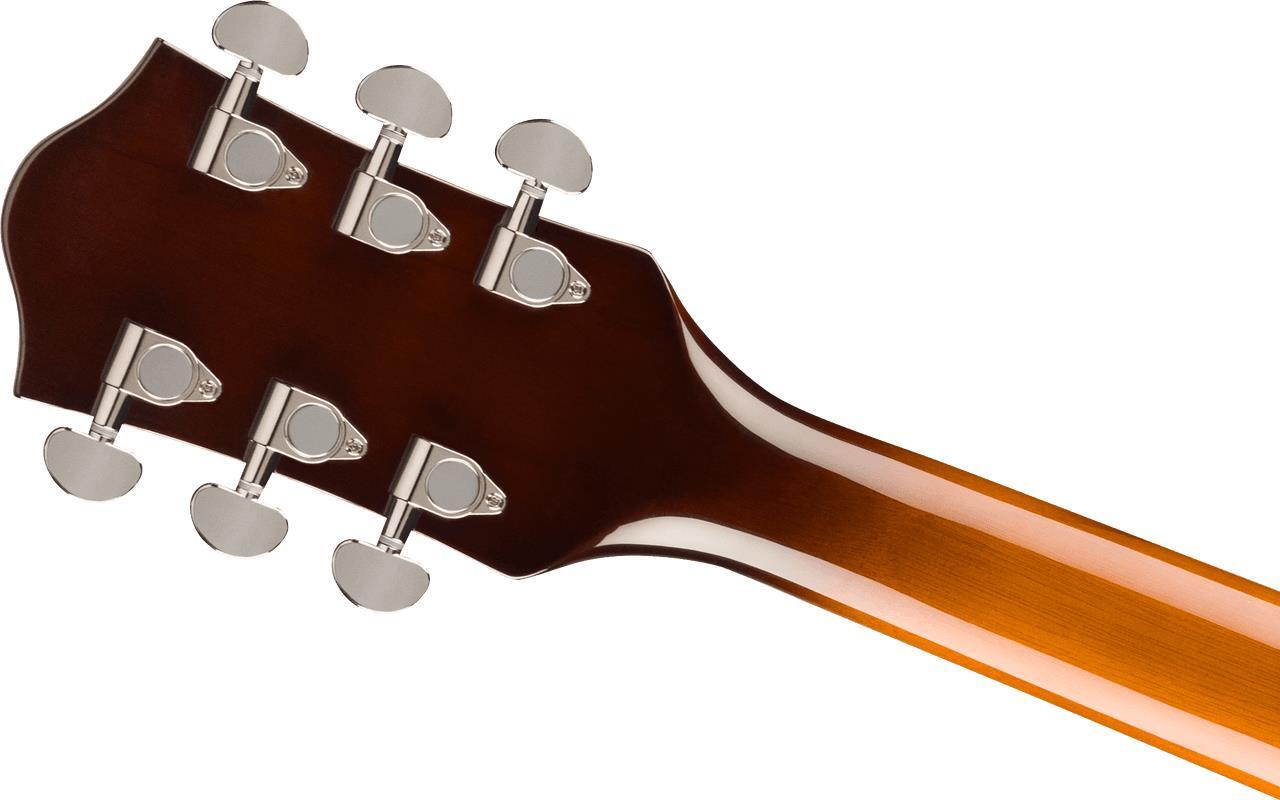 Pre-Order! 2024 GRETSCH G2420T STREAMLINER HOLLOW BODY WITH BIGSBY / ROBUSTO BUR