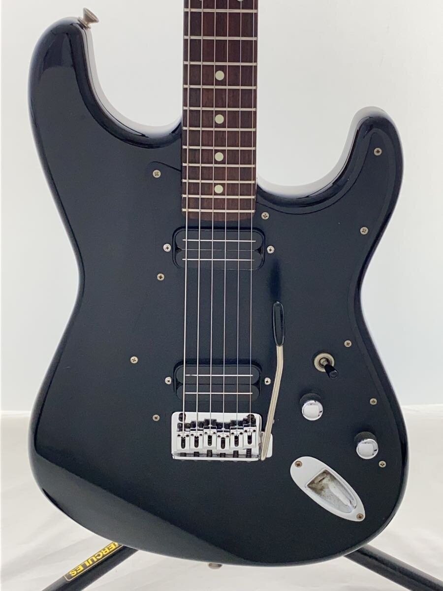 Bill Lawrence BL1-01R 1990s L-500 Electric Guitar