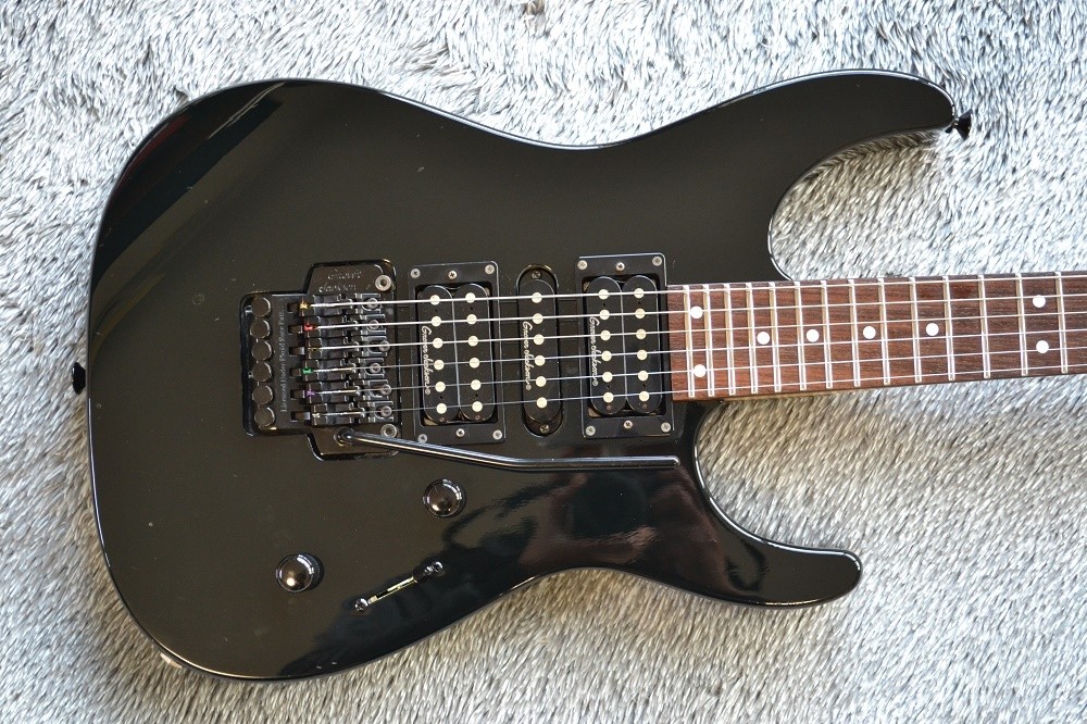 Grover Jackson Dka-47 Safe delivery from Japan
