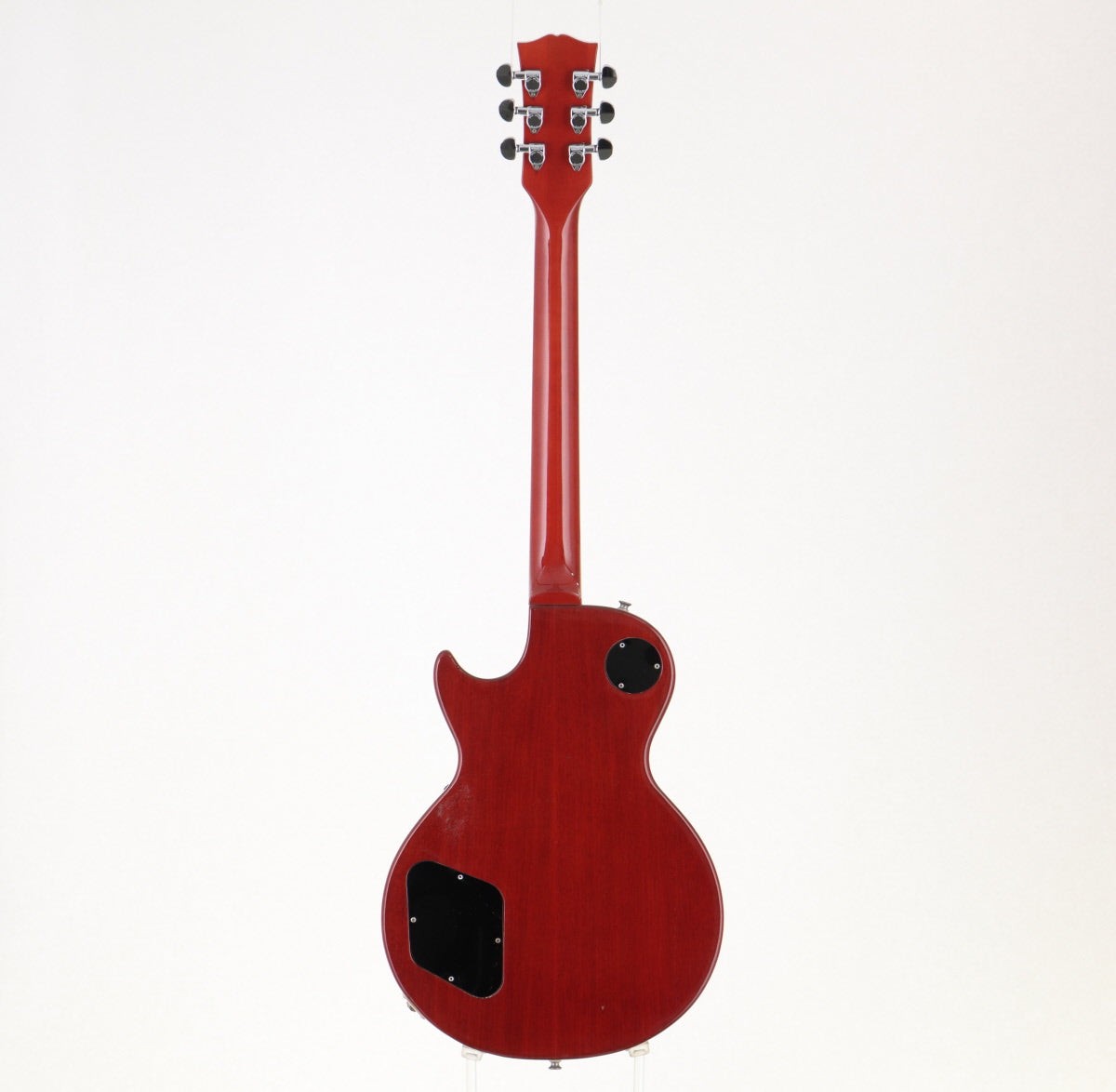 GRECO EG Model Red Sunburst