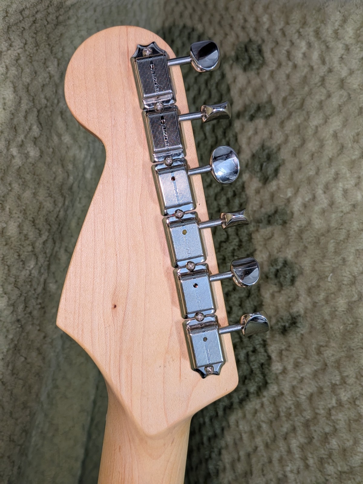 Blue Dragon Guitar, Dragon Pro 1, 2026, Sonic Blue